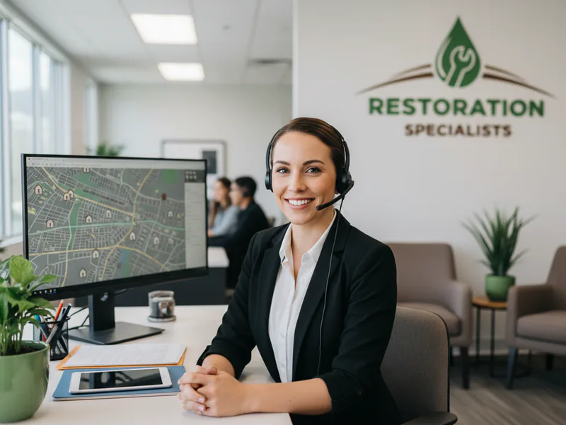 Water Damage Restoration  in Ozark  FAQ