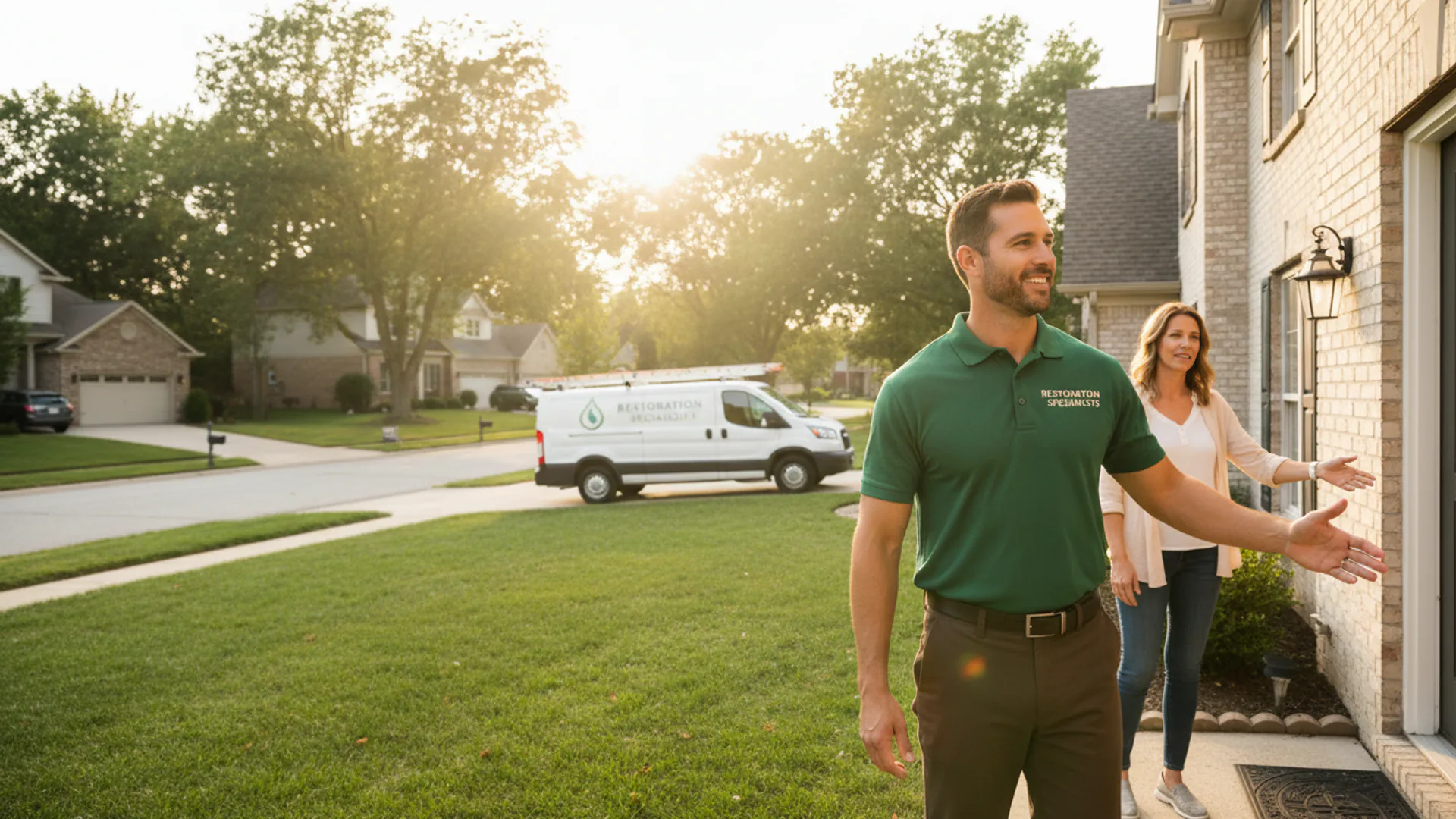 Trusted Water Damage Restoration in Ozark, MO Near Me – Your Local Experts with Proven Experience